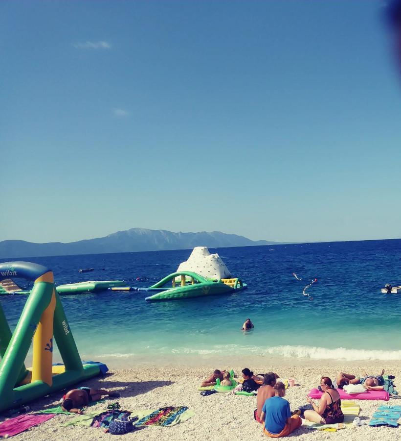 Apartment Victoria Gradac (Split-Dalmatia)