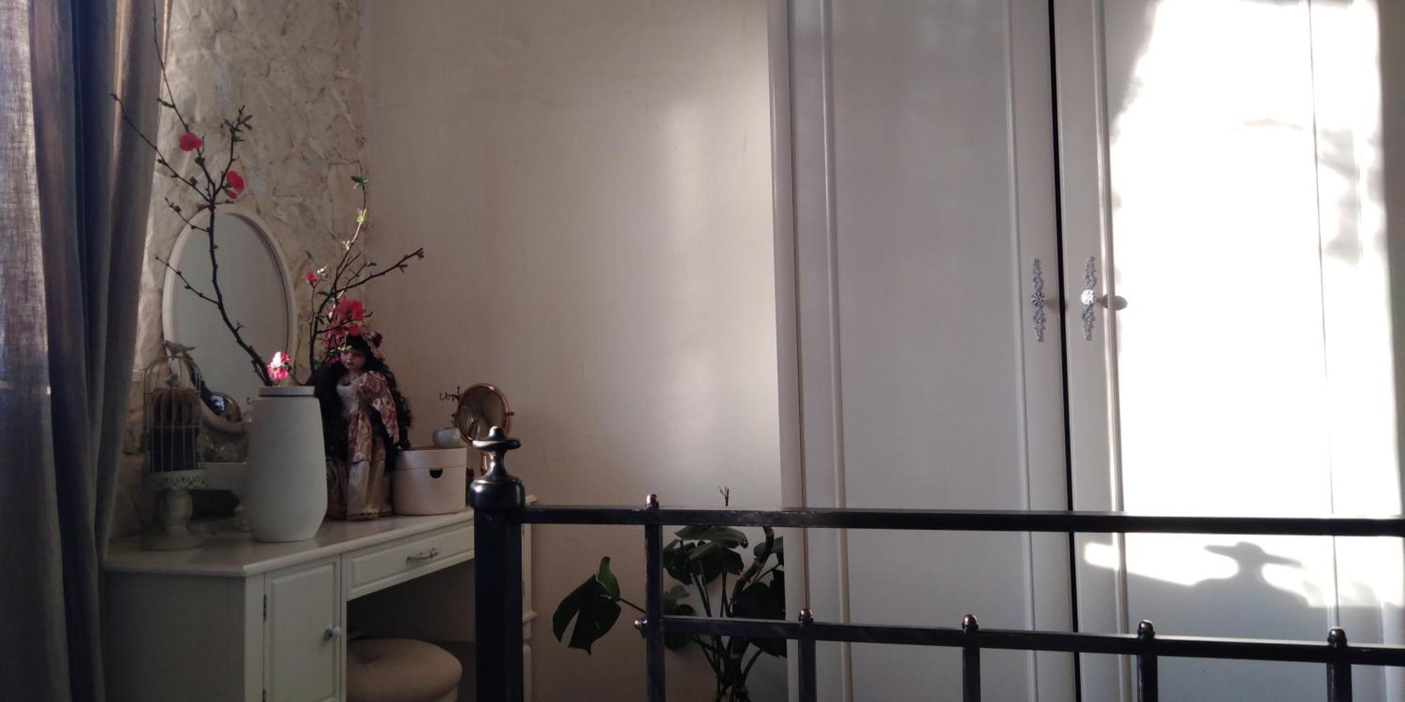 Victoria Apartment *