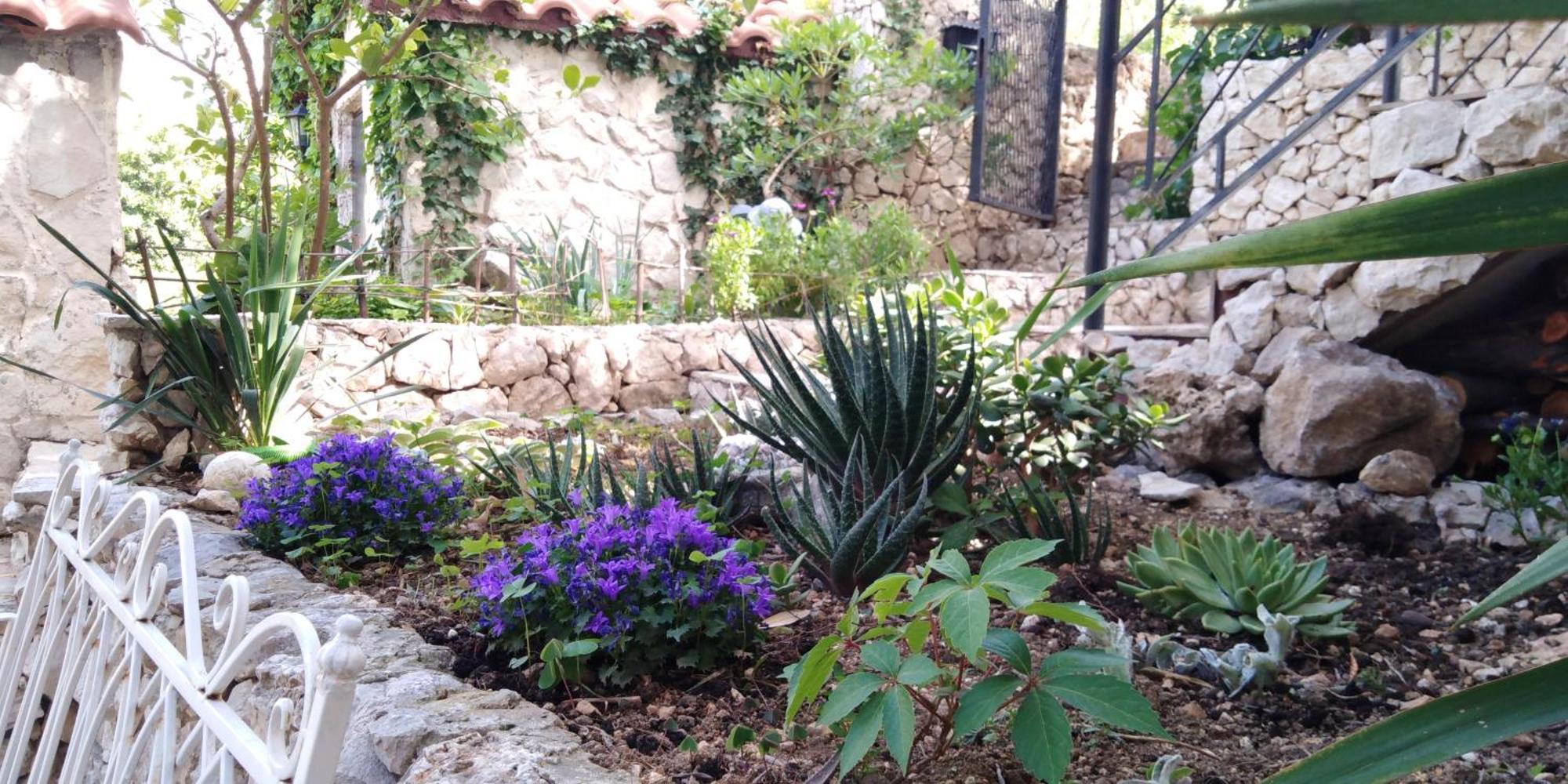 Apartment Victoria Gradac (Split-Dalmatia)