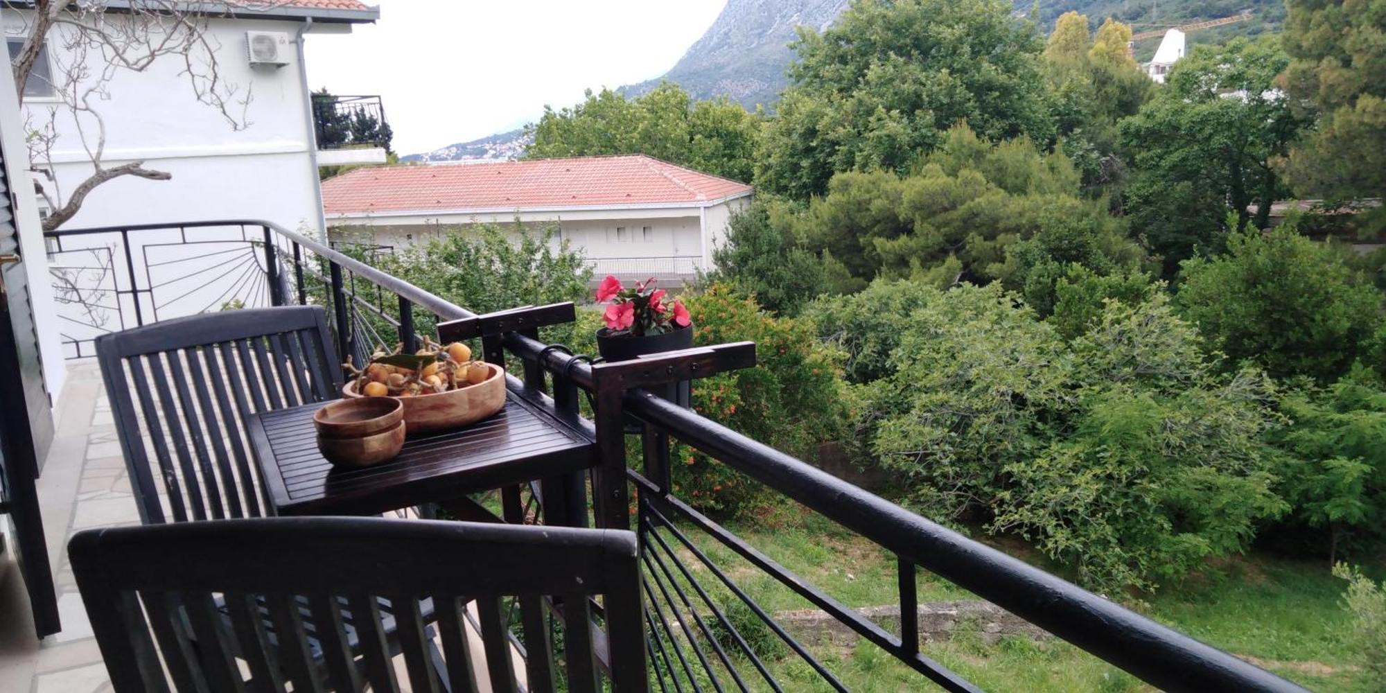 Victoria Gradac (Split-Dalmatia)