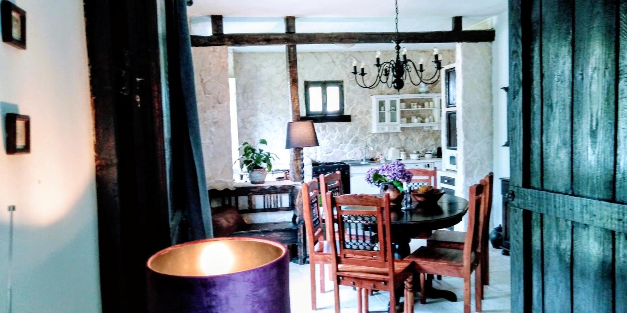 Victoria Apartment *